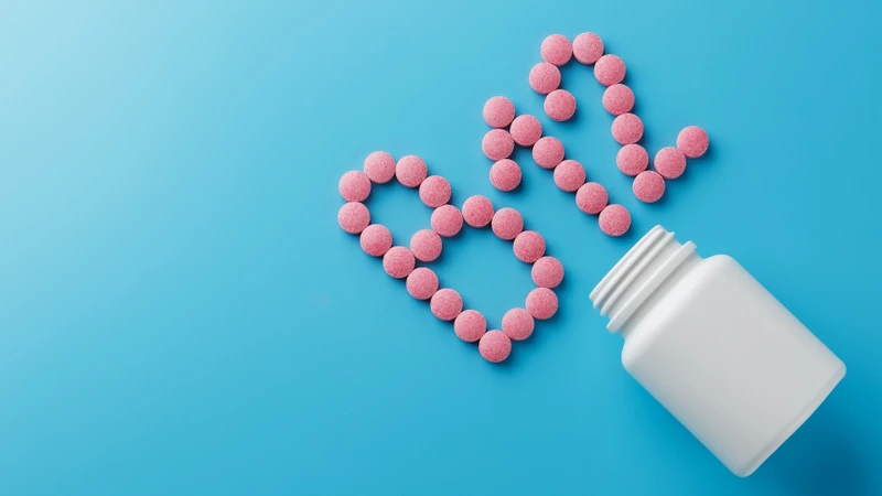 Dùng nhiều sản phẩm chứa vitamin B12 cùng lúc có thể khiến lượng vitamin B12 nạp vào cơ thể vượt quá nhu cầu thực tế