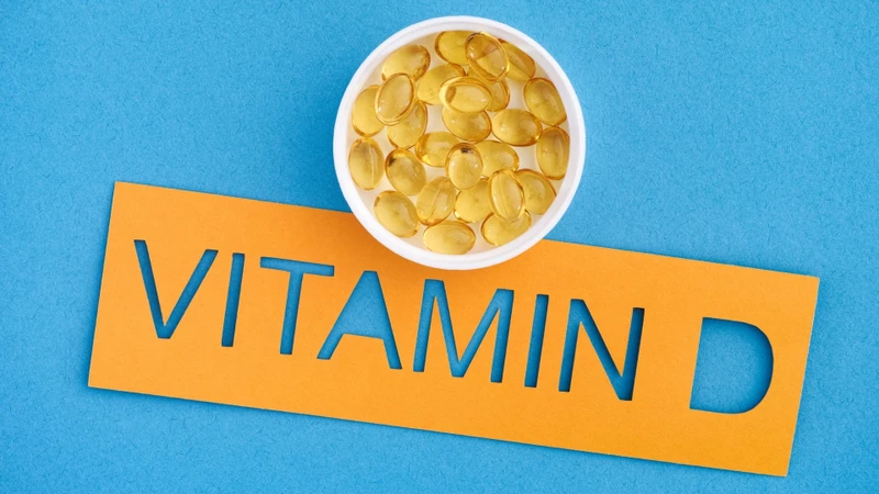 Mặc dù vitamin D cần thiết cho sức khỏe xương, nhưng sử dụng quá nhiều lại có thể gây mất cân bằng chuyển hóa khoáng chất