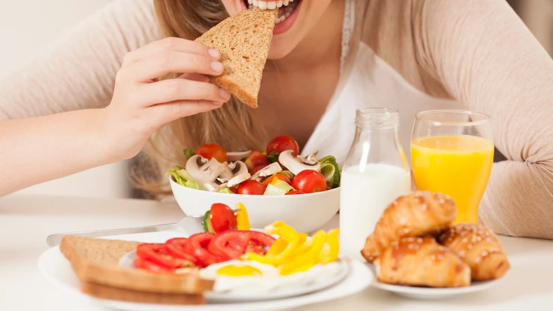 Ghi nhớ một số lưu ý khi áp dụng thực đơn dành riêng cho người bệnh gout