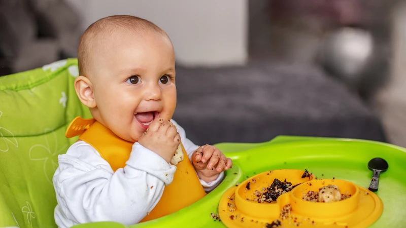 Ăn dặm kiểu Nhật là phương pháp ăn dặm phổ biến tại Nhật Bản, được nhiều phụ huynh áp dụng