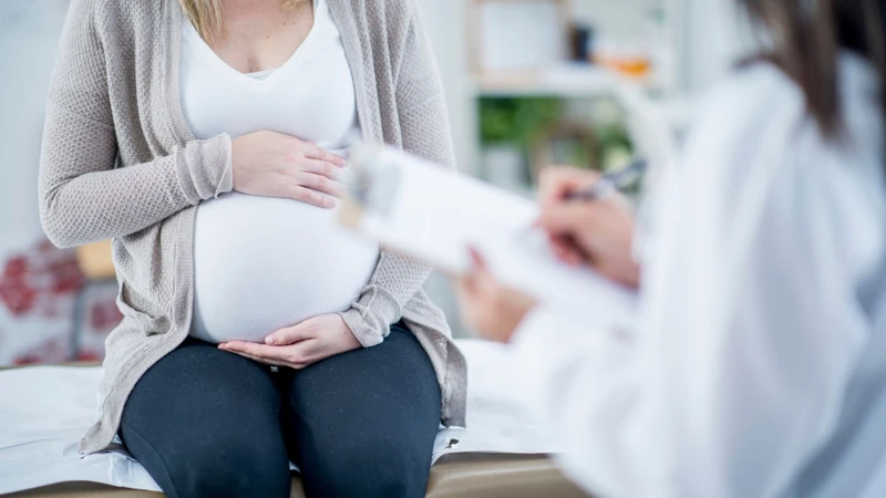 Trao đổi với bác sĩ để có lời khuyên dinh dưỡng phù hợp nhất