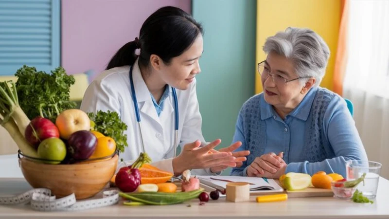 Thực đơn cho người ung thư phổi giai đoạn cuối 4