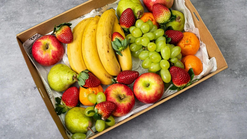 Thực đơn Eat Clean giảm cân: Bí quyết ăn uống lành mạnh cho vóc dáng thon gọn 2