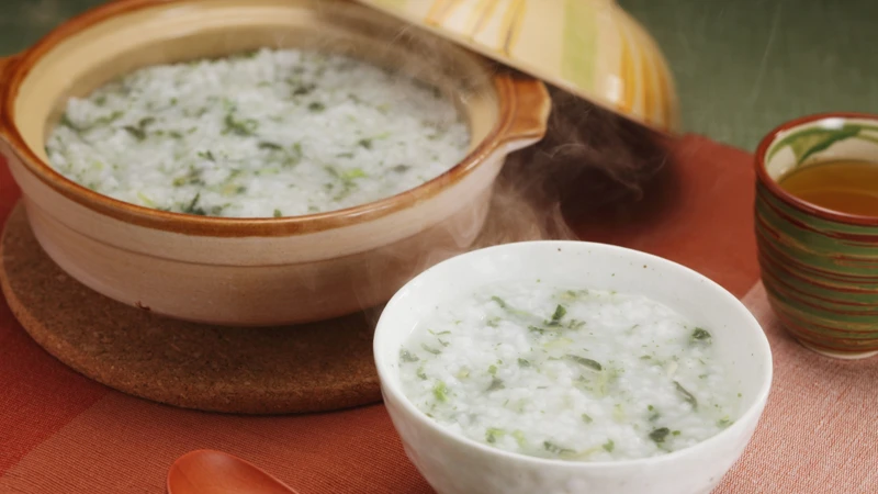 Nên ưu tiên thực phẩm dễ tiêu hóa