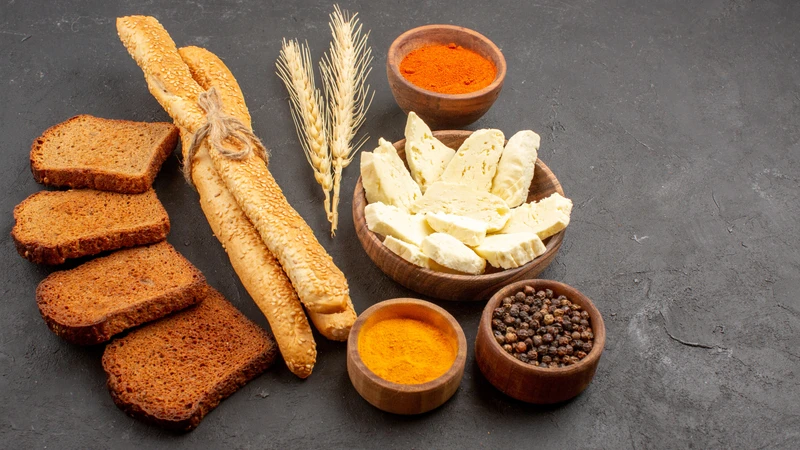 Người khỏe mạnh thường không cần loại bỏ gluten khỏi chế độ ăn