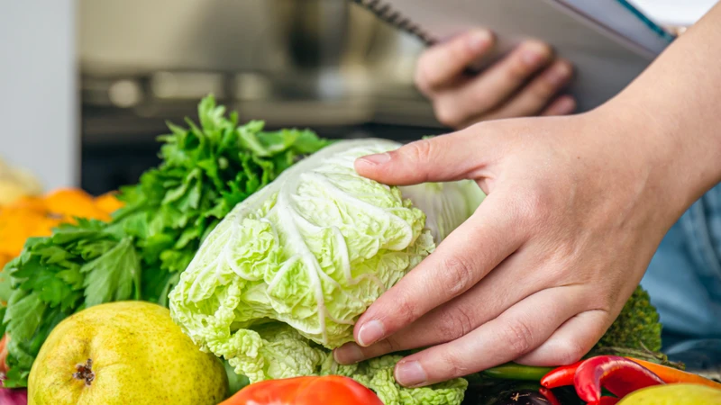 Lựa chọn thực phẩm có nguồn gốc rõ ràng tốt cho sức khoẻ