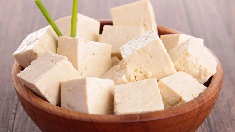 Thực phẩm giàu protein ít calo: Lựa chọn thông minh cho sức khỏe và vóc dáng 3