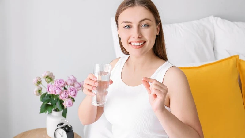 Thực phẩm giàu sắt cho bà bầu và những lưu ý khi bổ sung 1