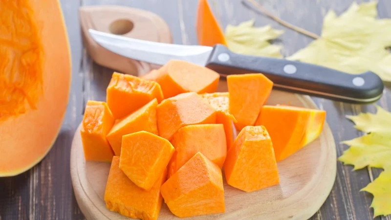 Thực phẩm giàu sắt cho bà bầu và những lưu ý khi bổ sung 4