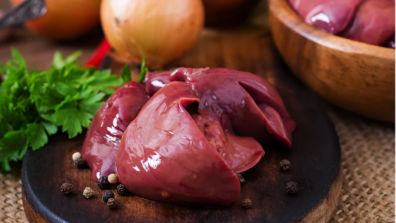 Thực phẩm giàu purin và ảnh hưởng tới sức khỏe 1