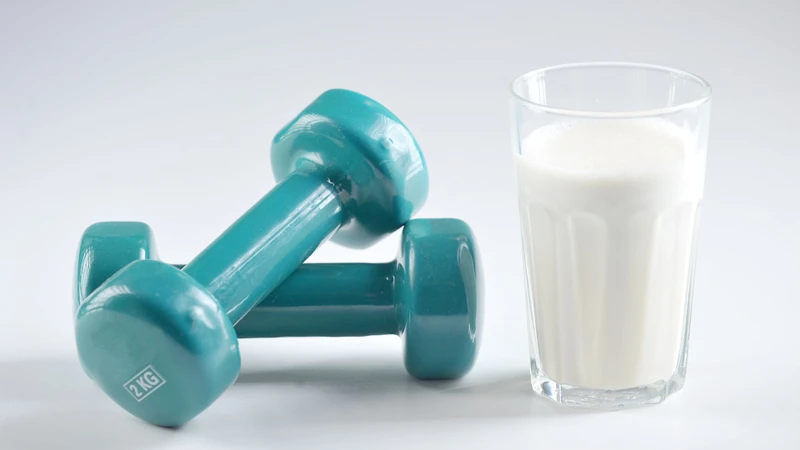 Đọc nhãn dinh dưỡng giúp chọn loại sữa phù hợp với mục tiêu vóc dáng