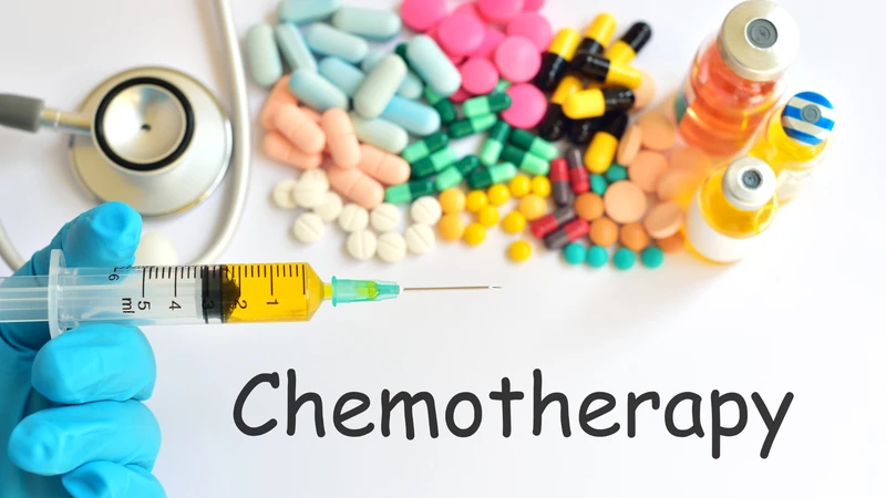 Một số thuốc điều trị ung thư có thể gây độc tính thai nhi, tăng nguy cơ sảy thai và dị tật bẩm sinh