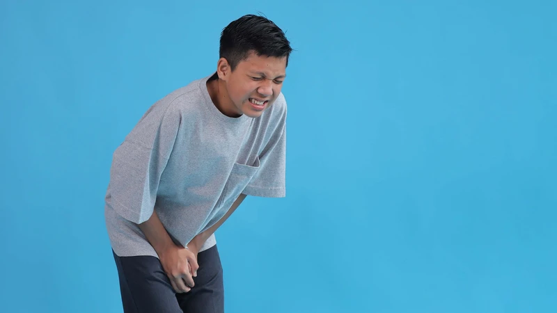 Thuốc corticoid nhẹ giúp giảm viêm nhanh cho vùng bìu