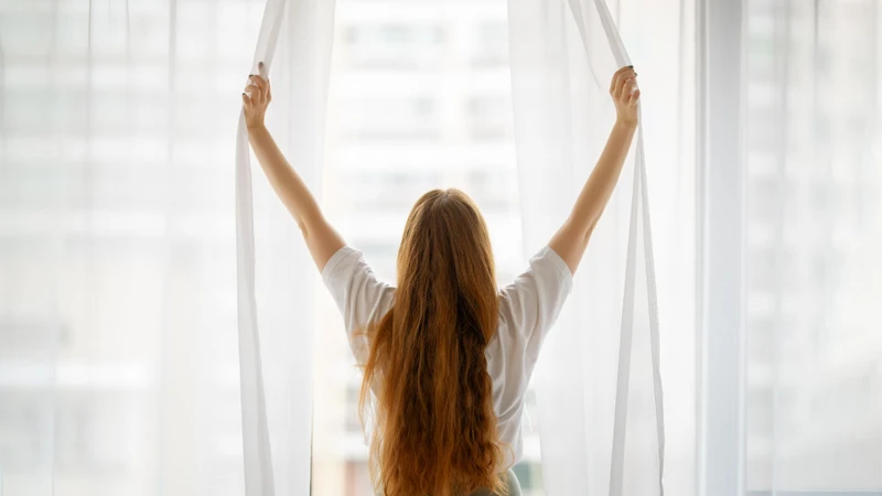 Giữ môi trường sống sạch và thông thoáng giúp hạn chế nguy cơ lây nhiễm trong cộng đồng