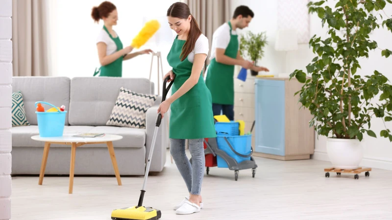 Dọn dẹp môi trường sống là cách phòng muỗi hiệu quả và an toàn