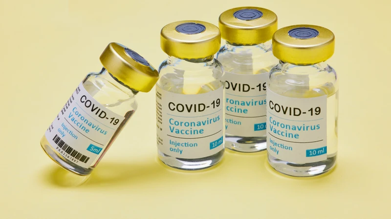 Vắc xin COVID-19 là một trong những sản phẩm của Pfizer