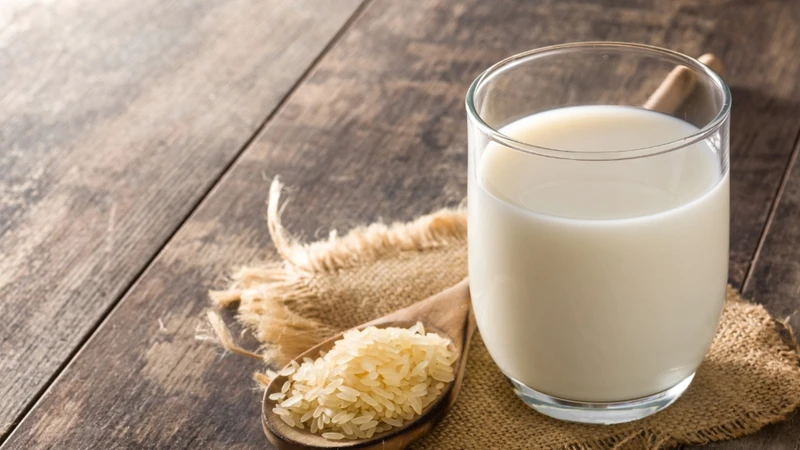 Thủy đậu có được uống sữa không? Giải đáp chi tiết 1