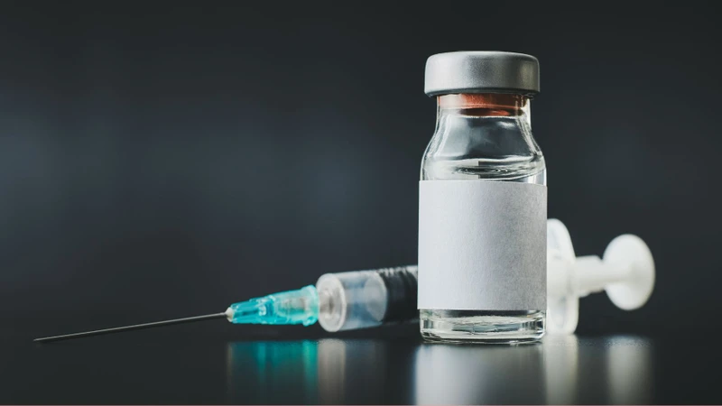 Thimerosal giúp hạn chế sự phát triển của&nbsp;vi khuẩn và nấm trong chế phẩm vắc xin đa liều