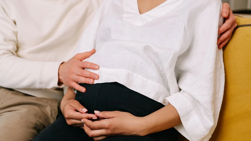 Thuyên tắc ối có thể biểu hiện bệnh đột ngột, nhanh chóng