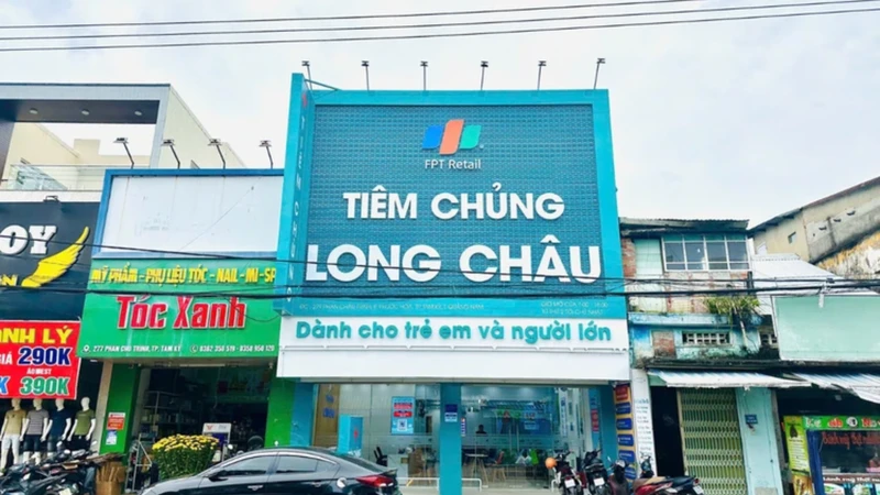 Tiêm Beyfortus ở đâu tại Đà Nẵng là vấn đề được nhiều phụ huynh quan tâm
