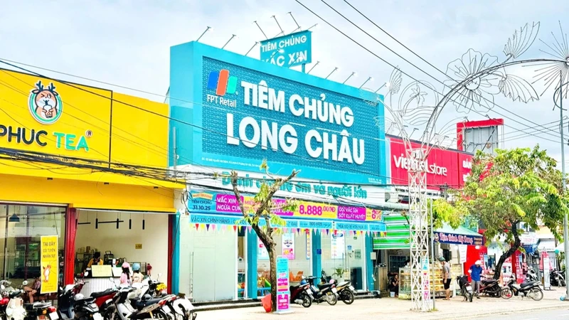 Beyfortus là kháng thể đơn dòng giúp dự phòng RSV ở trẻ