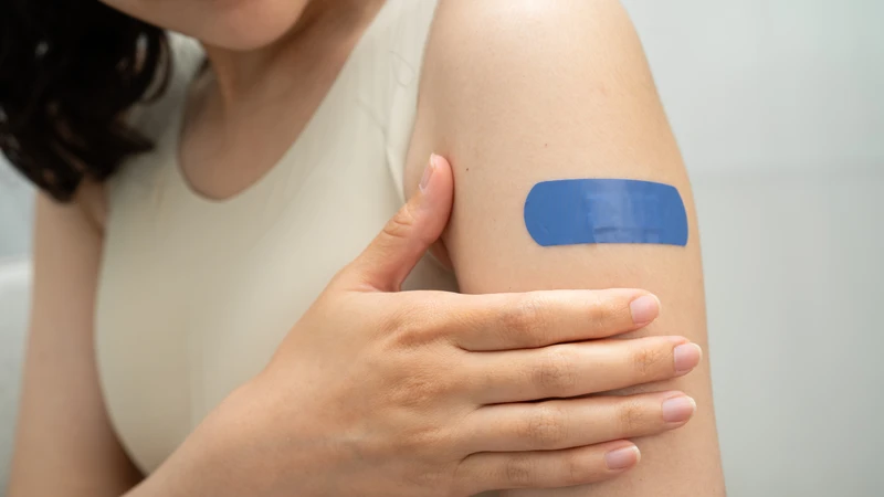 Tiêm đủ số mũi HPV giúp bảo vệ tối đa theo khuyến cáo y tế