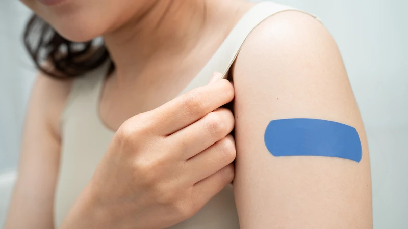 Hiểu rõ tiêm HPV có đau không giúp bạn không còn ngần ngại khi quyết định tiêm