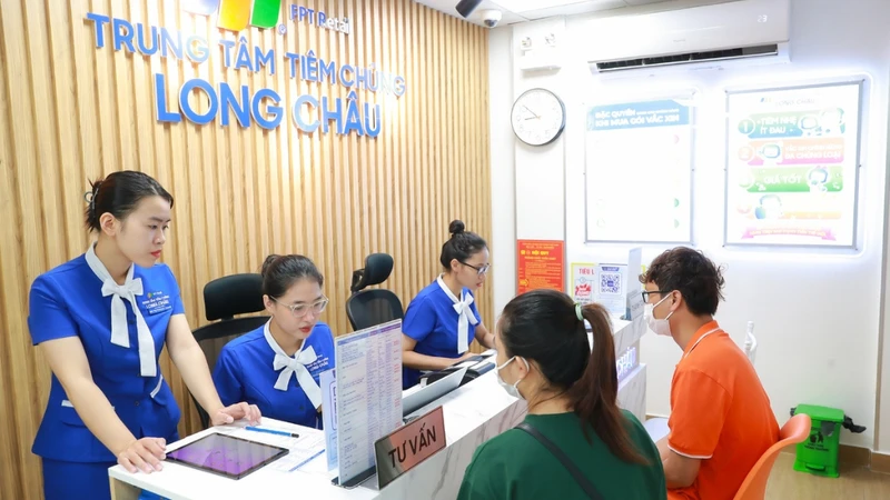 Tiêm HPV ở Hải Phòng an toàn, nhanh chóng tại các trung tâm uy tín 4