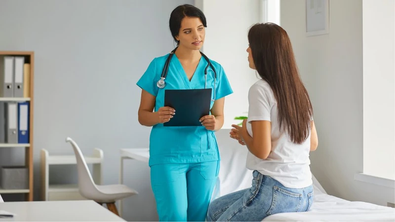 Tiêm kích trứng bao nhiêu mũi? Lưu ý gì khi tiêm? 5