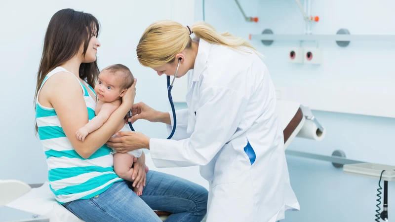 Tham khảo ý kiến chuyên gia y tế khi trễ lịch tiêm chủng