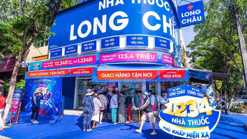 Tiêm phế cầu 15 ở đâu Đà Nẵng? Chuẩn bị gì trước khi tiêm? 1