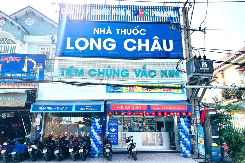 Tiêm phế cầu 15 ở đâu HCM? Địa chỉ cụ thể và lịch tiêm chi tiết 5