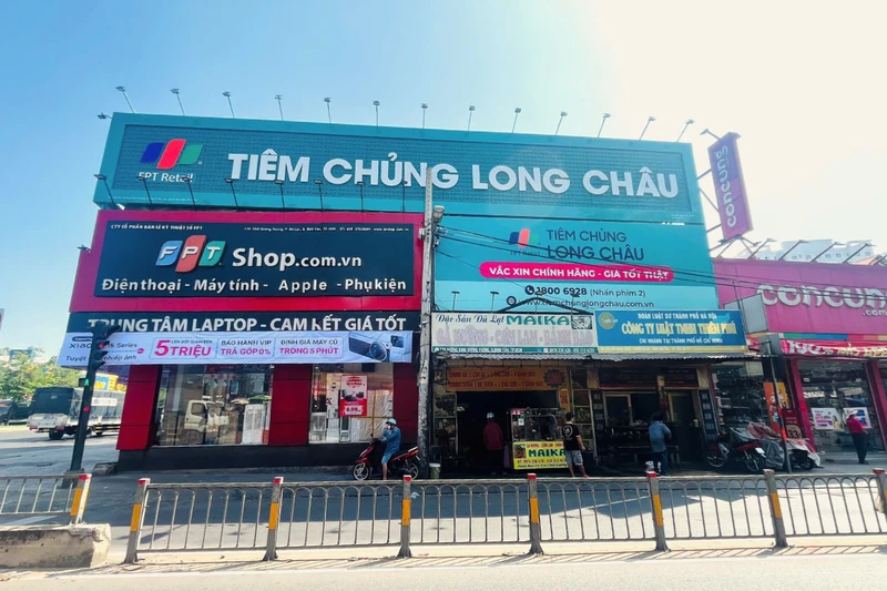 Tiêm phế cầu 15 ở đâu HCM? Địa chỉ cụ thể và lịch tiêm chi tiết 6