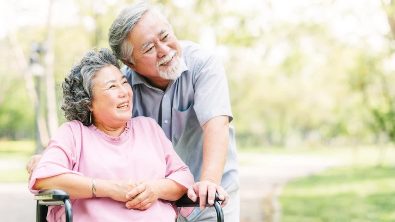 Vì sao nên tiêm phế cầu cho người cao tuổi? Cần lưu ý những gì? 2