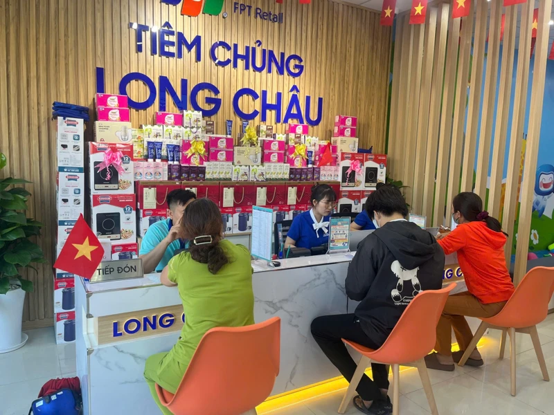 Tiêm phòng dại có kiêng quan hệ không? Nên tiêm phòng dại khi nào? 4