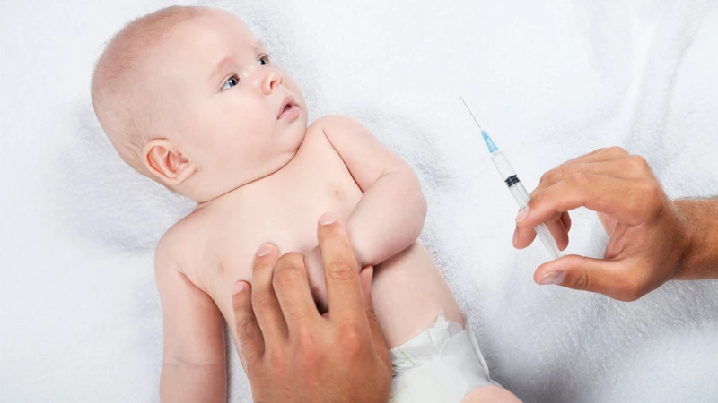 Đa số trường hợp tiêm muộn không cần tiêm lại từ đầu