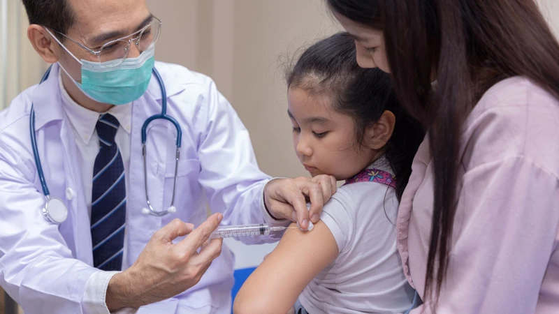 Nhóm nguy cơ cao cần hạn chế trì hoãn tiêm viêm gan B