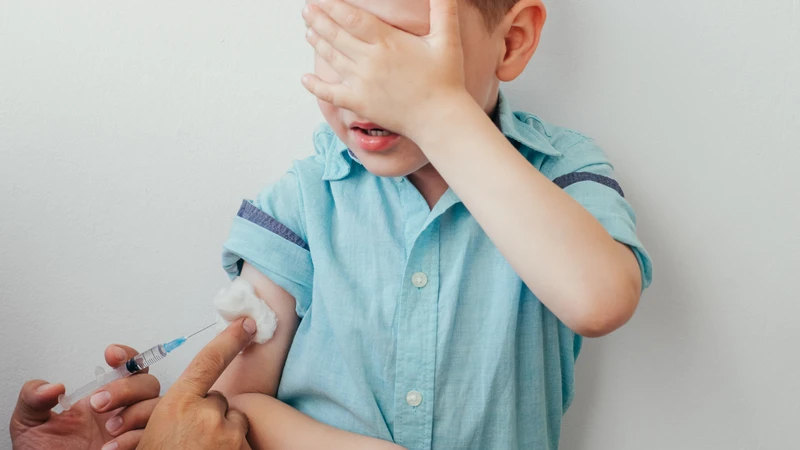 Câu trả lời cho thắc mắc liệu có thể tiêm sởi và viêm não Nhật Bản cùng lúc được không là có