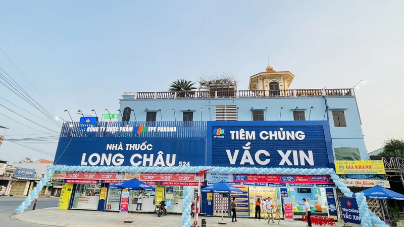 Tiêm vắc xin 6 trong 1 ở đâu tại Cà Mau là thắc mắc của nhiều phụ huynh muốn bảo vệ trẻ khỏi bệnh truyền nhiễm