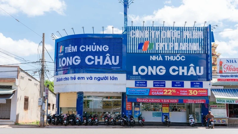 Lựa chọn tiêm vắc xin 6 trong 1 ở đâu tại Điện Biên không chỉ cần thuận tiện mà còn phải đảm bảo quy trình khám và theo dõi sau tiêm