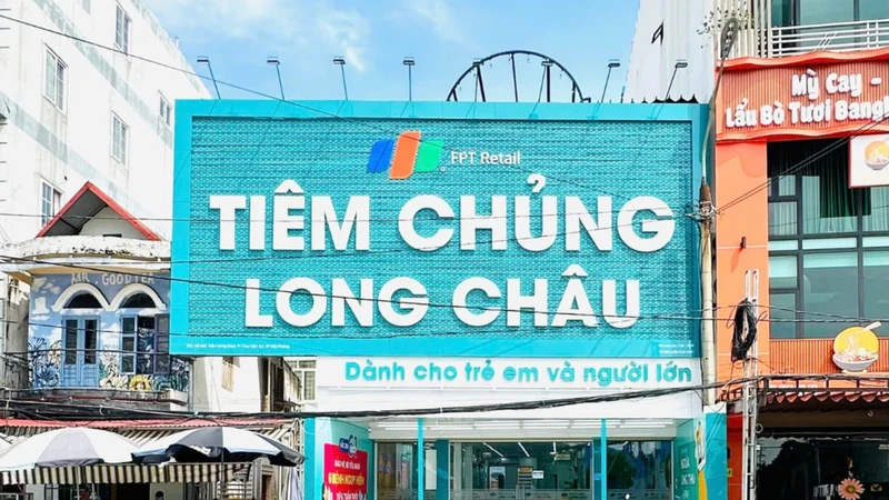 Tiêm vắc xin 6 trong 1 ở đâu tại Lạng Sơn? Tham khảo Trung tâm Tiêm chủng Long Châu