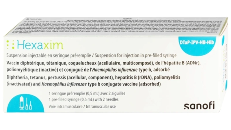 Giá tiêm vắc xin 6 trong 1 ở đâu tại Tây Ninh thường được hỏi trước khi đi tiêm