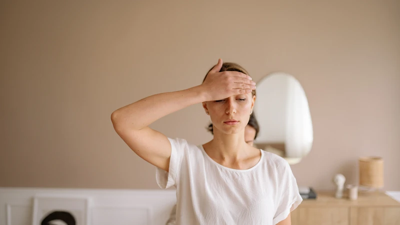 Các tác dụng phụ như mệt mỏi sau tiêm cúm thường tự hết sau vài ngày
