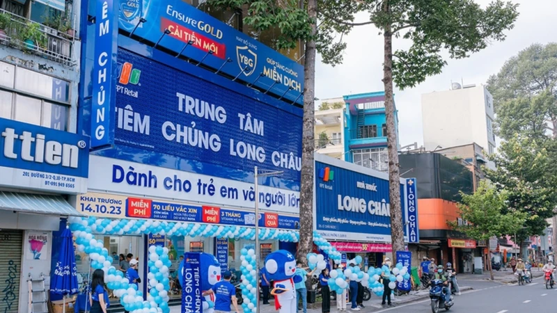 Nên tiêm vắc xin cúm ở đâu tại Khánh Hòa là thắc mắc của nhiều người