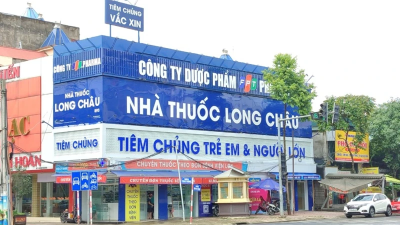 Tiêm vắc xin cúm ở đâu tại quận 7?