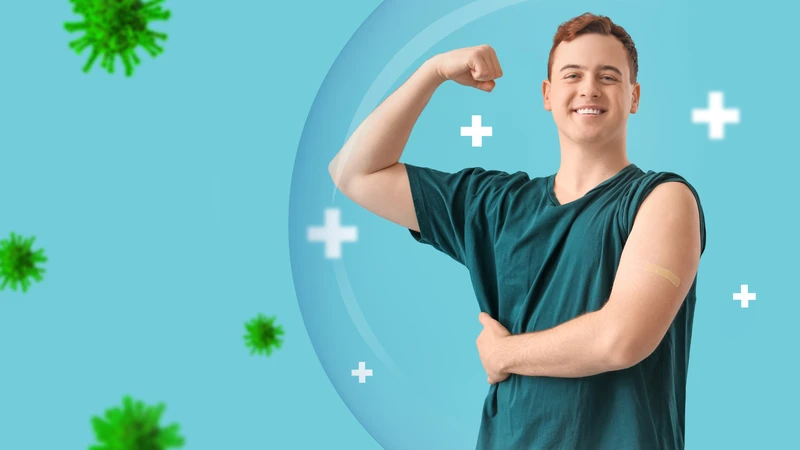 Bạn có thể tiêm phòng vắc xin cúm ở bất cứ thời điểm nào trong năm