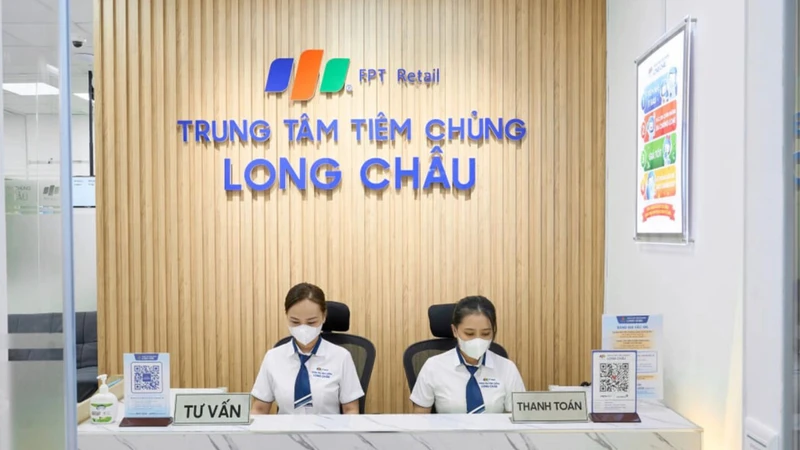 Tiêm vắc xin HPV ở đâu tại Quận 3 là câu hỏi nhiều người quan tâm, vì xác định nơi tiêm an toàn là bước quan trọng