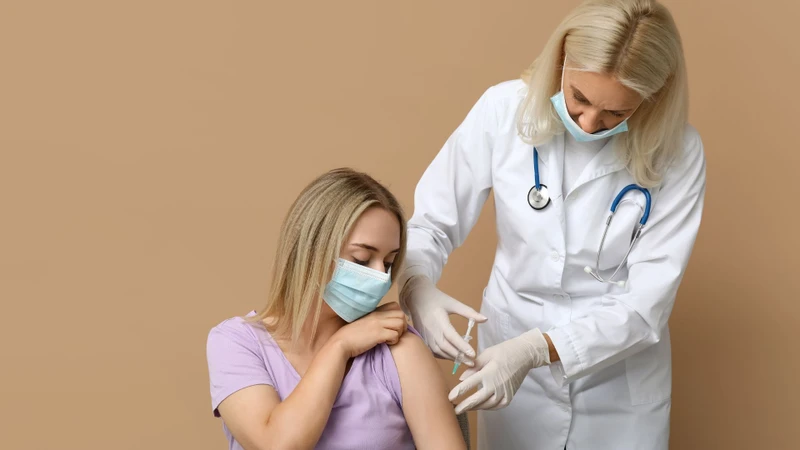Vắc xin HPV là giải pháp phòng bệnh hiệu quả, được khuyến nghị cho nhiều đối tượng