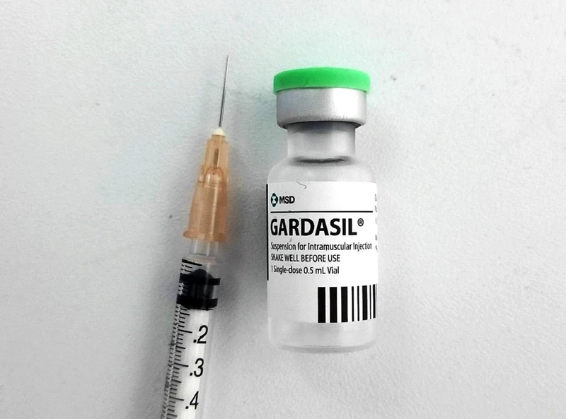 Gardasil 4 giúp phòng ngừa bốn chủng virus HPV phổ biến