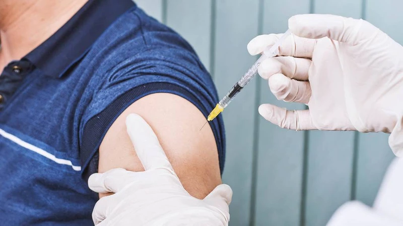 "Tiêm vắc xin HPV ở đâu tại quận Hai Bà Trưng?" là vấn đề được nhiều người quan tâm